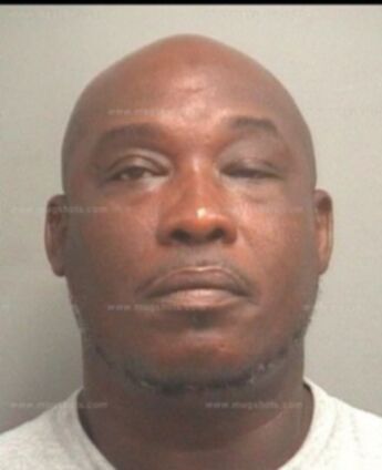 Robert Lee Golden