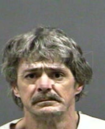 Shane Maurice Lindberg
