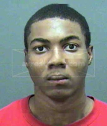 Terell Lamont Bethel