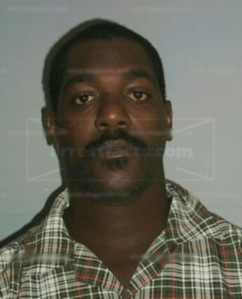Clarence Small