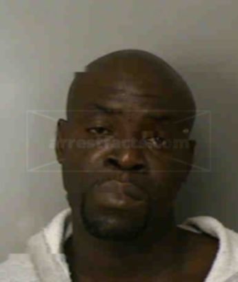 Jessie Lee Jr Webster