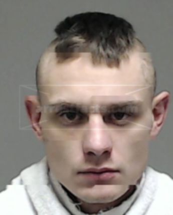 Cody Wayne Mccollom