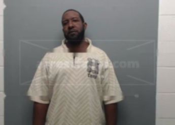Brandon Durell Ford