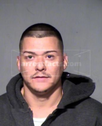 Adrian Hernandez