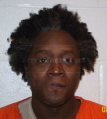 James O Dickerson
