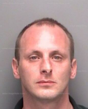 Timothy Todd Fester