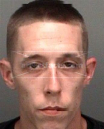 Troy John Parrill