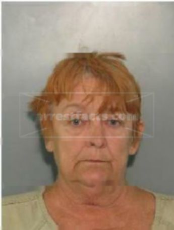 Kathleen Carol Hyatt