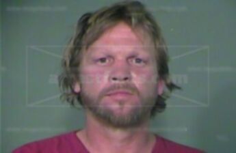 Ronnie Brad White