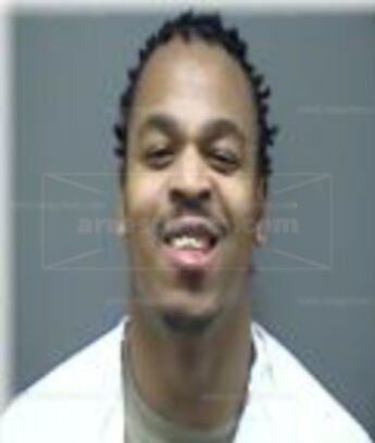 Santrell Mosby