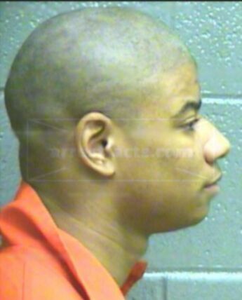 Antonio Lamarcus Jones