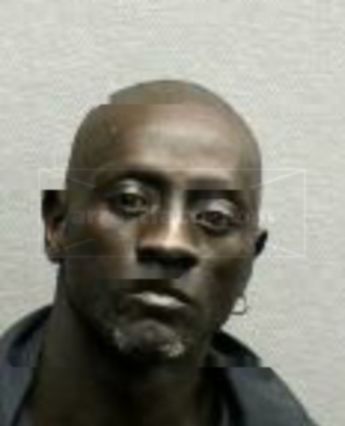 Levi Jorden Jr.