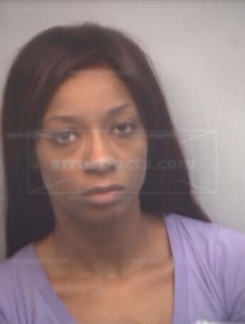 Atasha Chizaah Jefferson