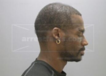 Marcellus Eugene Laws