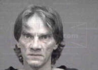 Bryan Robert Evans
