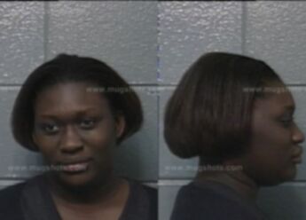 Felicia Renee Goodwin