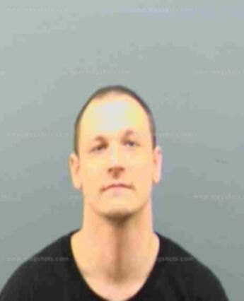 Anthony Ray Redding