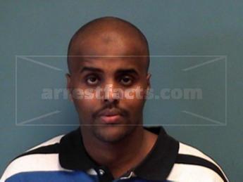 Abdighani Abdi Bille