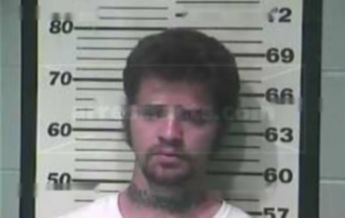 Jeffery Clay Sams Ii