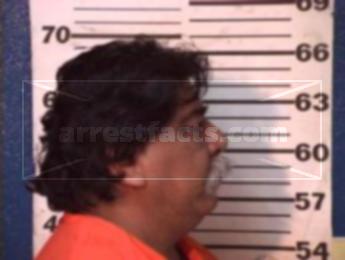 Antonio Trevino Sanchez
