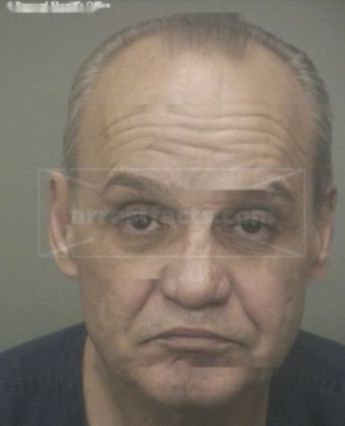 Luis Martinez