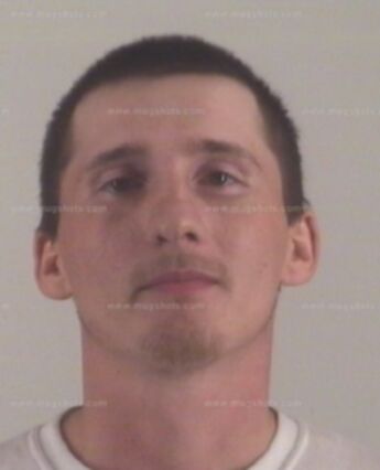 Jonathan Edward Mitchell