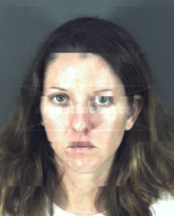 Cheryl Rebecca Coon