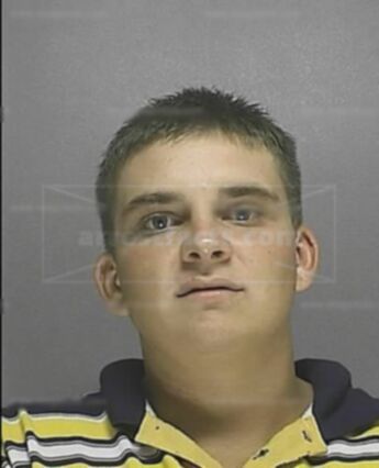 Robert Blayne Pursley