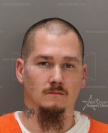 Steven Michael Herd