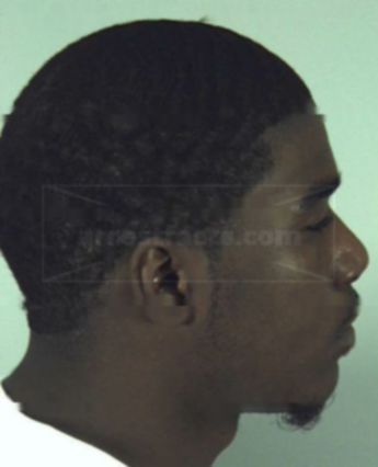 Marcus Maurice Potts