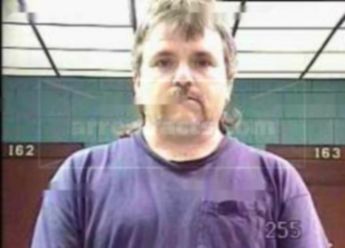 Floyd Buckler