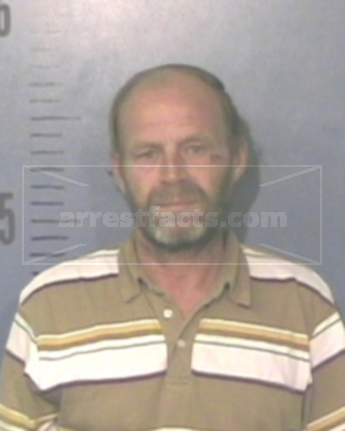 Jerry Lee Martin