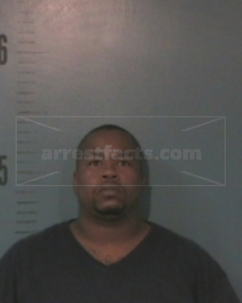Clevelon Tarrone Thompson