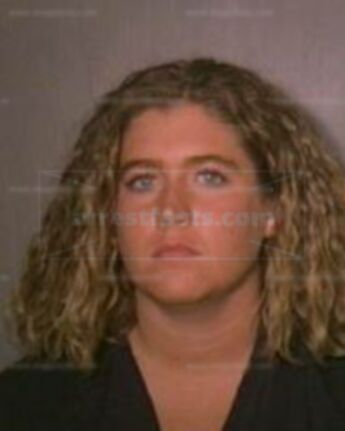 Tiffany Nedrow