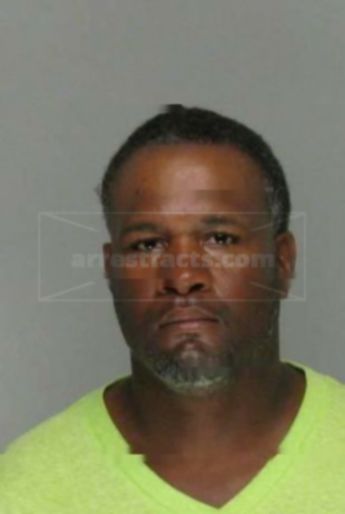 Darnell Dwight Reese