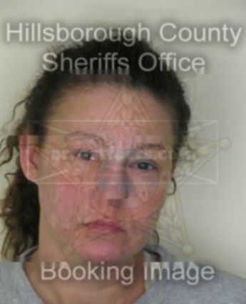 Deborah Denise Hammitt