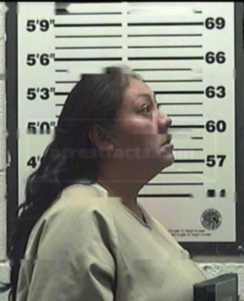 Ramona F Tenorio