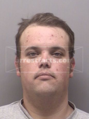 Joshua Randall Welch