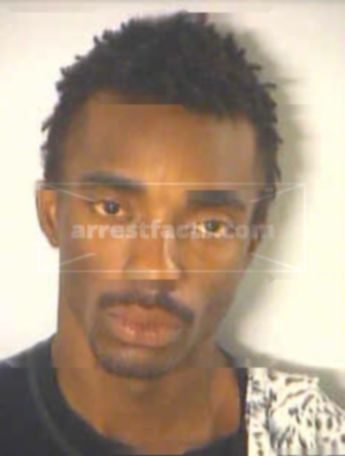 Reginald Wilburn
