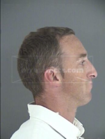Steven Lance Gardner