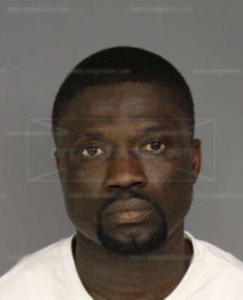 Richmond K Mensah