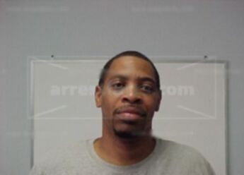 Anthony George Haywood