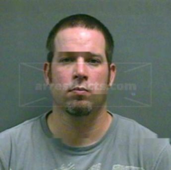 Chad Justin Vermillion