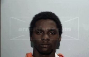 Michael Sharone Buchanan