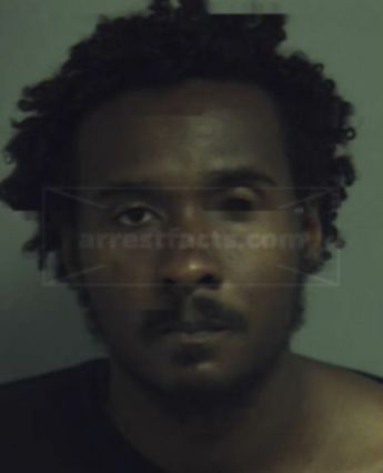 Torrence Antonio Williams