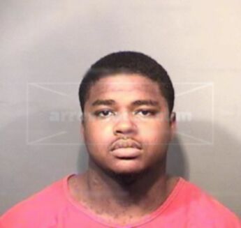 Marlon Melshaw Leslie