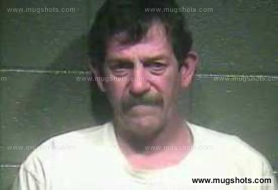 Garry Andrew Mitchell