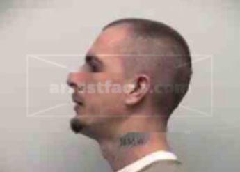 Bradley Michael Wertenbach