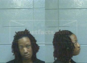 Andrea Dione Spencer