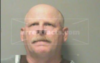 Mark Allen James